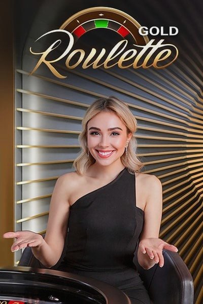 Gold Roulette: la slot su Betwest Casino
