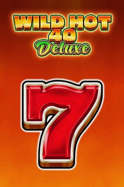 Slot Wild Hot 40 Deluxe su Casinova Casino