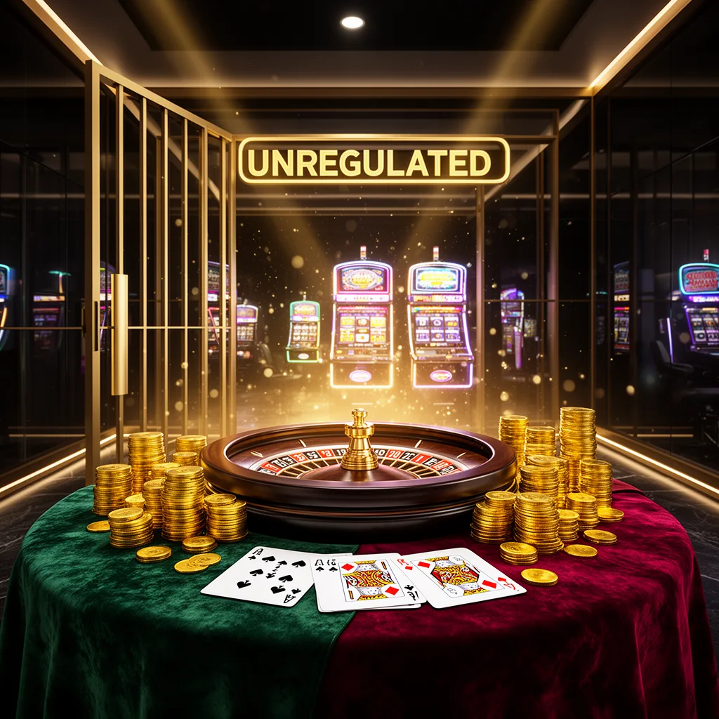 Metodi di pagamento casino