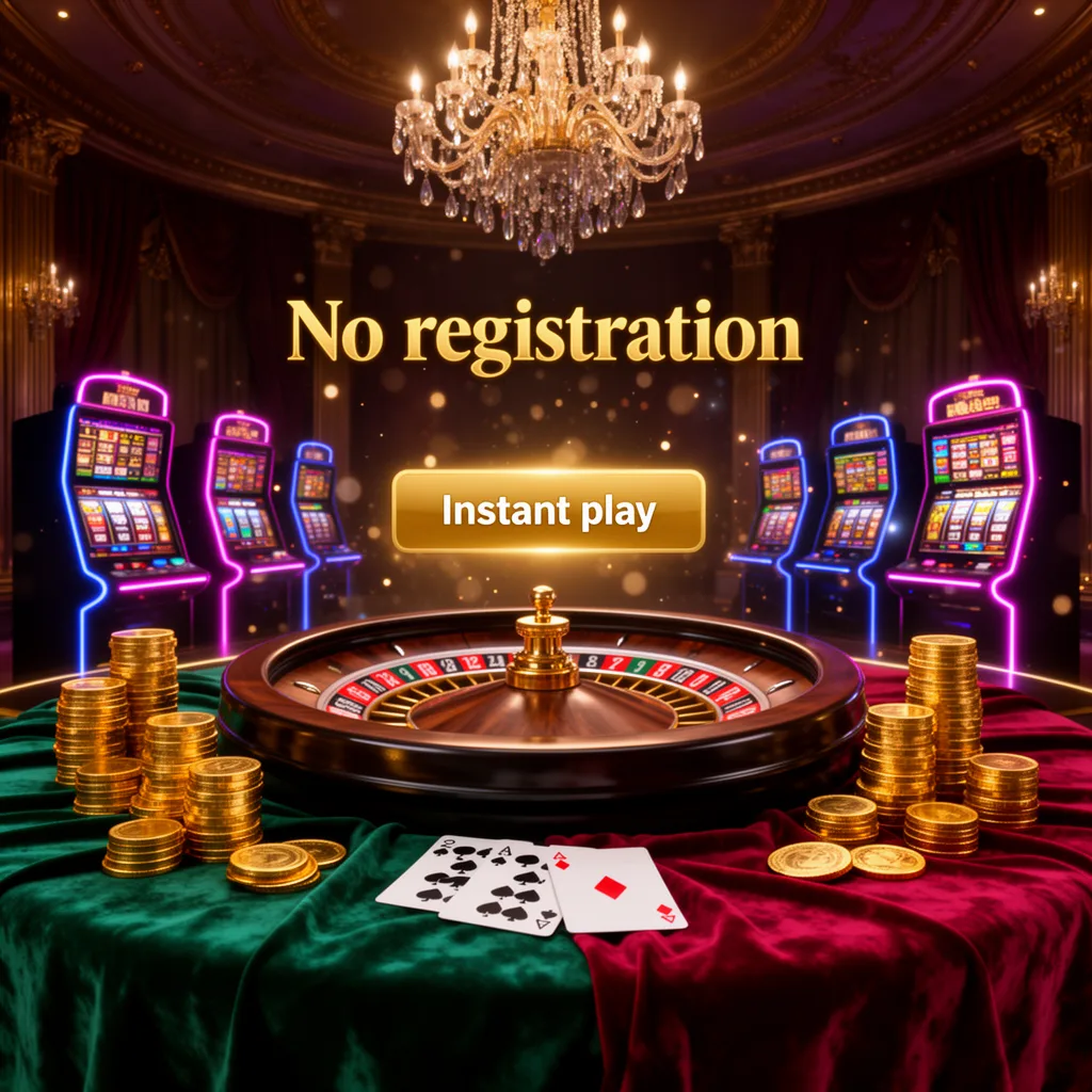Bonus benvenuto casino online
